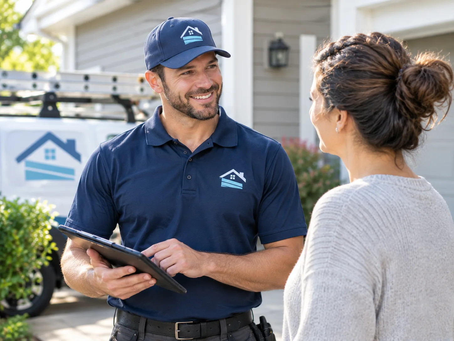 Commercial Siding Repair in Northbrook, IL